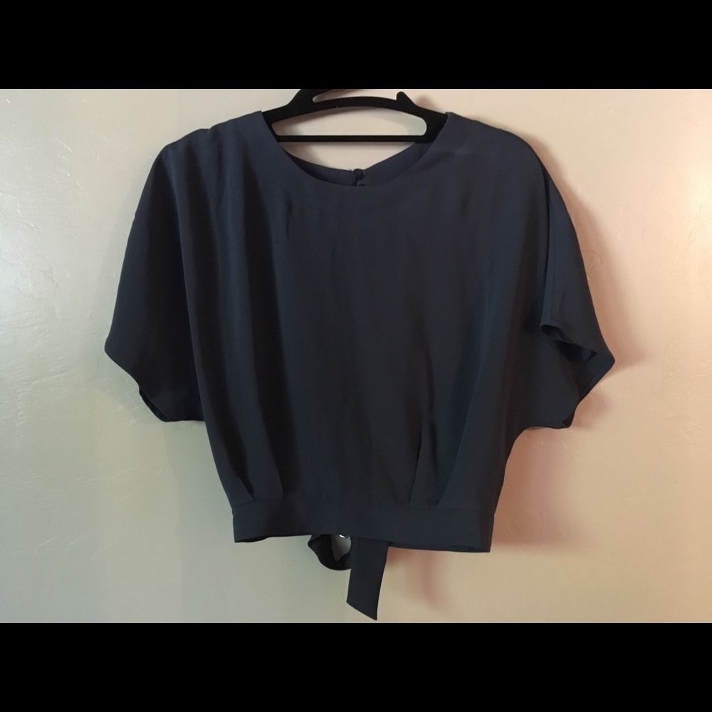 ASTR Crop Top